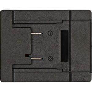 Brennenstuhl 1172640078 lighting accessory - Adapter for LED work lights Brennenstuhl 1172640078 lighting accessory - Adapter for LED work lights