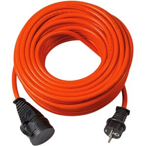 Brennenstuhl 1169970 Εξωτερικό Καλώδιο επέκτασης - 40m IP44 Brennenstuhl 1169970 Εξωτερικό Καλώδιο επέκτασης - 40m IP44