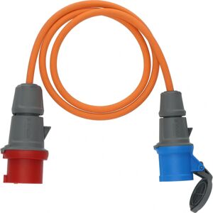 Brennenstuhl 1132970025 Verlängerungskabel - 1,5m IP44 Outdoor Brennenstuhl 1132970025 Verlängerungskabel - 1,5m IP44 Outdoor