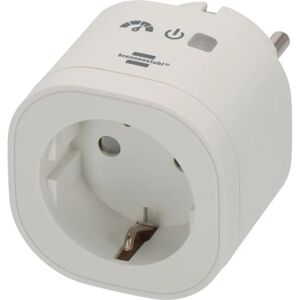 Brennenstuhl Brennenstuhl 1294880 Smarte Steckdose Wi-Fi Brennenstuhl Brennenstuhl 1294880 Smarte Steckdose Wi-Fi