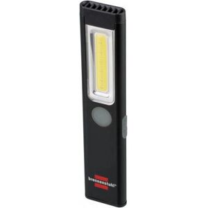 Brennenstuhl 1175590110 Taschenlampe - Wiederaufladbar, Schwarz Brennenstuhl 1175590110 Taschenlampe - Wiederaufladbar, Schwarz