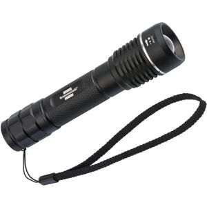 Brennenstuhl TL 601 LED flashlight - Waterproof, Rechargeable, 190m Brennenstuhl TL 601 LED flashlight - Waterproof, Rechargeable, 190m