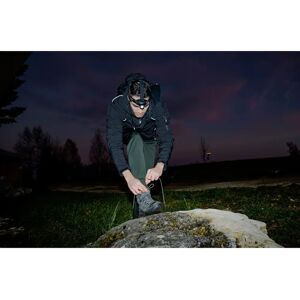 Brennenstuhl LuxPremium Rechargeable Headlamp KL 251 AF - Headlamp with CREE LED & Red Light Brennenstuhl LuxPremium Rechargeable Headlamp KL 251 AF - Headlamp with CREE LED & Red Light