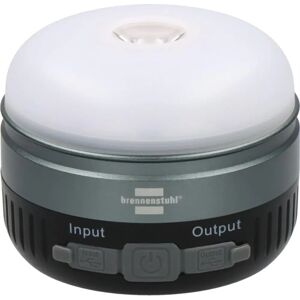 Brennenstuhl 1173740004 Outdoor Lighting - LED Solar Lamp Brennenstuhl 1173740004 Outdoor Lighting - LED Solar Lamp