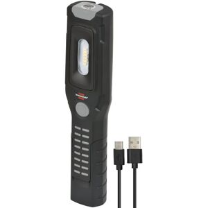 Brennenstuhl 1175670110 Work Light - Black LED Brennenstuhl 1175670110 Work Light - Black LED