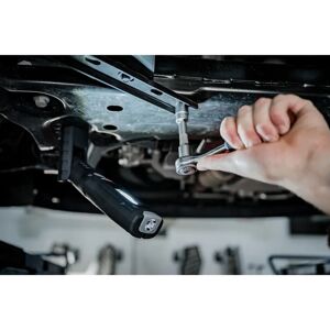 Brennenstuhl 1175670110 Work Light - Black LED Brennenstuhl 1175670110 Work Light - Black LED