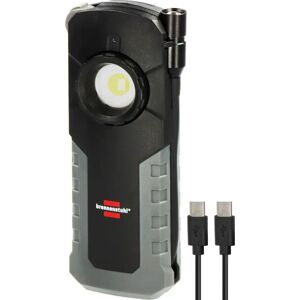 Brennenstuhl 1173730001 Work Light LED - Robust, Rechargeable, 1000lm Brennenstuhl 1173730001 Work Light LED - Robust, Rechargeable, 1000lm