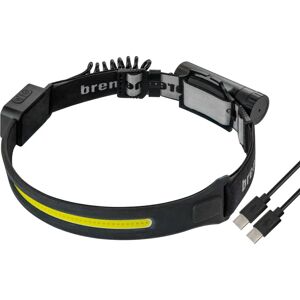 Brennenstuhl 1173760000 LED Headlamp - Black Brennenstuhl 1173760000 LED Headlamp - Black