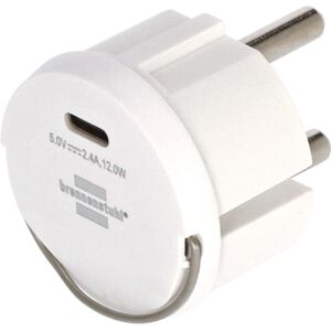 Brennenstuhl 1508110010 Steckeradapter - Power Plug Adapter Brennenstuhl 1508110010 Steckeradapter - Power Plug Adapter