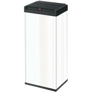 Hailo Big-Box Swing 52L Poubelle - Poubelle Hailo Big-Box Swing 52L Poubelle - Poubelle