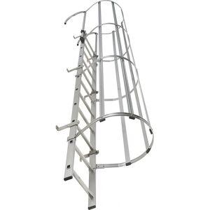 Hailo Marke Hailo Modell ALM-34 - Leiter Hailo Marke Hailo Modell ALM-34 - Leiter