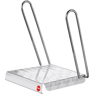 Hailo Aluminum hanging step (9950-001) Hailo Aluminum hanging step (9950-001)