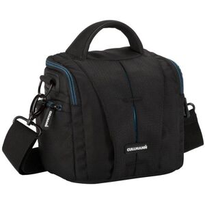 Cullmann Sydney pro Vario 400 Shoulder case - Lightweight, Weatherproof, Adjustable strap Cullmann Sydney pro Vario 400 Shoulder case - Lightweight, Weatherproof, Adjustable strap