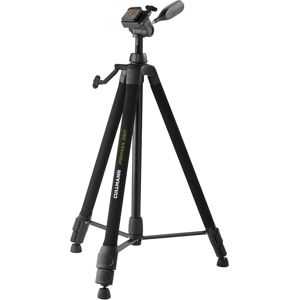 Cullmann PRIMAX 390 Stativ - Stöder upp till 3,5kg - Max höjd 169cm Cullmann PRIMAX 390 Stativ - Stöder upp till 3,5kg - Max höjd 169cm