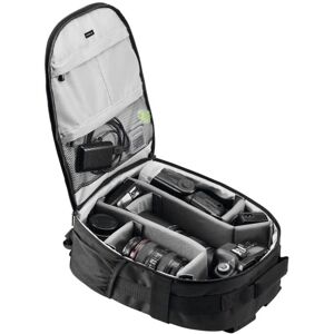 Cullmann Panama BackPack 400 - Camera Backpack - Black Cullmann Panama BackPack 400 - Camera Backpack - Black