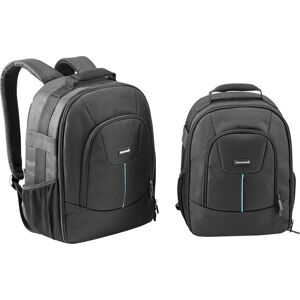 Cullmann Panama BackPack 400 - Camera Backpack - Black Cullmann Panama BackPack 400 - Camera Backpack - Black