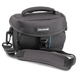 Cullmann Panama Vario 200 Sacoche Compacte - Convient pour Reflex - Publicité Cullmann Panama Vario 200 Sacoche Compacte - Convient pour Reflex - Publicité