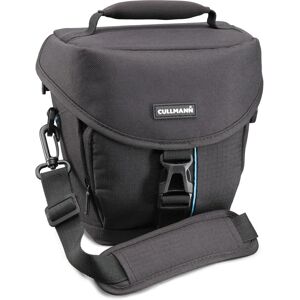 Cullmann Camera Bag - Compact, Black, Fits DSLR & Accessories Cullmann Camera Bag - Compact, Black, Fits DSLR & Accessories