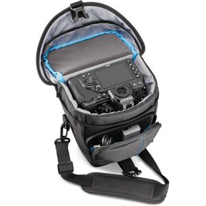 Cullmann Camera Bag - Compact, Black, Fits DSLR & Accessories Cullmann Camera Bag - Compact, Black, Fits DSLR & Accessories
