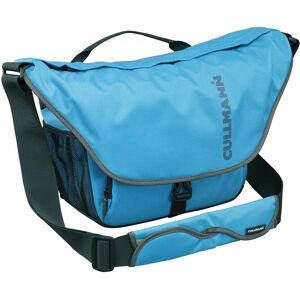 Cullmann Maxima 325+ Cyan Grey Sports Messenger Bag Cullmann Maxima 325+ Cyan Grey Sports Messenger Bag