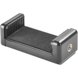 Cullmann Cross CX141 - Verstelbare smartphone houder voor statieven Cullmann Cross CX141 - Verstelbare smartphone houder voor statieven