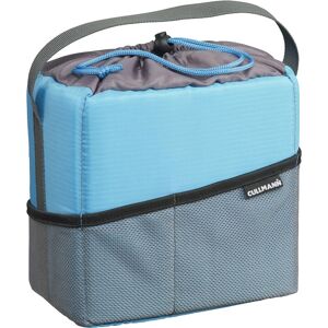 Cullmann 98610 Kameraväska - Mjuk vadderad, Medium, Blå Cullmann 98610 Kameraväska - Mjuk vadderad, Medium, Blå