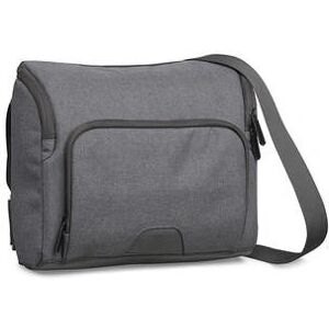 Cullmann Stockholm Maxima 235+ Shoulder case Grey - Camera Bag Cullmann Stockholm Maxima 235+ Shoulder case Grey - Camera Bag