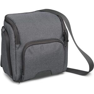 Cullmann Stockholm Maxima 85+ Camera Bag - Grey Cullmann Stockholm Maxima 85+ Camera Bag - Grey
