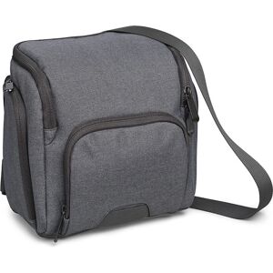 Cullmann Stockholm Maxima 85+ Camera Bag - Grey Cullmann Stockholm Maxima 85+ Camera Bag - Grey