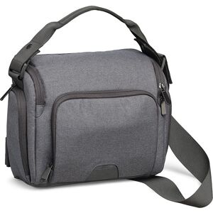 Cullmann Maxima 250+ Shoulder Camera Bag Grey - Shoulder Camera Bag Cullmann Maxima 250+ Shoulder Camera Bag Grey - Shoulder Camera Bag