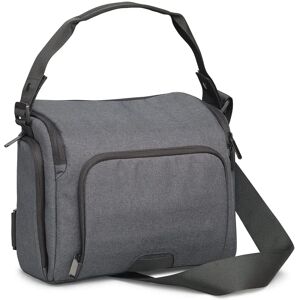 Cullmann Stockholm Maxima 310+ Camera Bag - Grey Cullmann Stockholm Maxima 310+ Camera Bag - Grey