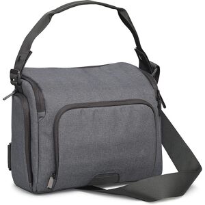 Cullmann Stockholm Maxima 310+ Camera Bag - Grey Cullmann Stockholm Maxima 310+ Camera Bag - Grey