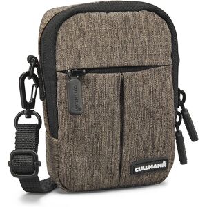 Sac d'appareil photo compact Cullmann Malaga 200 - Marron - Publicité Sac d'appareil photo compact Cullmann Malaga 200 - Marron - Publicité