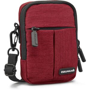 Cullmann Malaga Compact 200 Camera Bag in Red - Camera Case Cullmann Malaga Compact 200 Camera Bag in Red - Camera Case