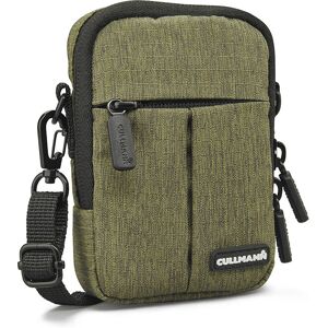 Cullmann Malaga Compact 200 Camera Bag - Green Cullmann Malaga Compact 200 Camera Bag - Green