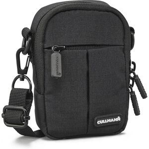 Cullmann Malaga Compact Camera Bag - Black - Compact Camera Bag Cullmann Malaga Compact Camera Bag - Black - Compact Camera Bag
