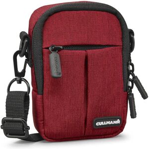 Cullmann Malaga 300 Camera Bag in Red - Camera Bag Cullmann Malaga 300 Camera Bag in Red - Camera Bag