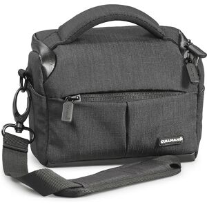Cullmann Malaga Vario 200 Camera Bag - Adjustable Compartments Cullmann Malaga Vario 200 Camera Bag - Adjustable Compartments
