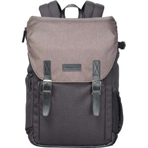Cullmann Bristol DayPack 600 - Camera Backpack - Brown Cullmann Bristol DayPack 600 - Camera Backpack - Brown