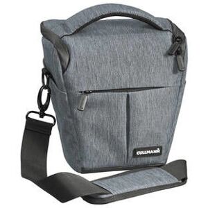 Cullmann 90345 Camera Case Grey - Adjustable Pockets for DSLR Cullmann 90345 Camera Case Grey - Adjustable Pockets for DSLR