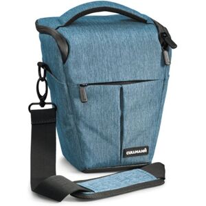 Cullmann 90363 Camera Case - Impact-Resistant, Blue Cullmann 90363 Camera Case - Impact-Resistant, Blue