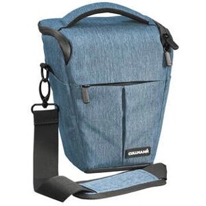 Cullmann 90363 Camera Case - Impact-Resistant, Blue Cullmann 90363 Camera Case - Impact-Resistant, Blue