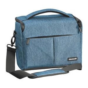 Cullmann 90403 Camera Case Blue - Shockproof Waterproof Polyester Cullmann 90403 Camera Case Blue - Shockproof Waterproof Polyester