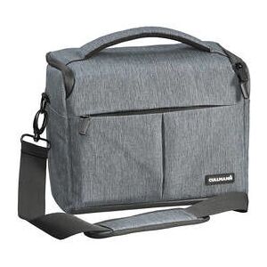 Cullmann 90405 estuche de cámara Gris - Funda de cámara, impermeable, con correas Cullmann 90405 estuche de cámara Gris - Funda de cámara, impermeable, con correas