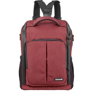 Cullmann 90462 Camera Bag Red - DSLR Accessories Protection Cullmann 90462 Camera Bag Red - DSLR Accessories Protection
