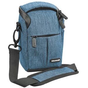 Cullmann 90273 Camera Case Blue - Shockproof & Water-Resistant Cullmann 90273 Camera Case Blue - Shockproof & Water-Resistant