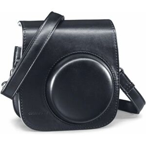 Cullmann RIO Fit 110 Camera Bag - Fits Instax Mini 11, Water-Resistant, Black Cullmann RIO Fit 110 Camera Bag - Fits Instax Mini 11, Water-Resistant, Black