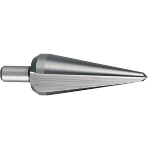 Ruko Silver Sheet Metal Cone Drill Bit - 8mm - Durable & Precise Ruko Silver Sheet Metal Cone Drill Bit - 8mm - Durable & Precise