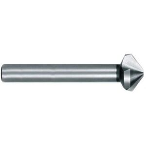 Ruko High-Speed Steel 12.4mm Countersink - Precise Deburring Tool Ruko High-Speed Steel 12.4mm Countersink - Precise Deburring Tool