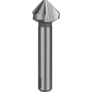 Ruko Acier Rapide 12,4mm Svasatore - Outil Précis Ruko Acier Rapide 12,4mm Svasatore - Outil Précis